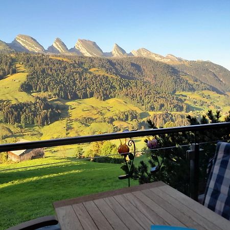 언터워저 Vista Montagna 아파트 외부 사진